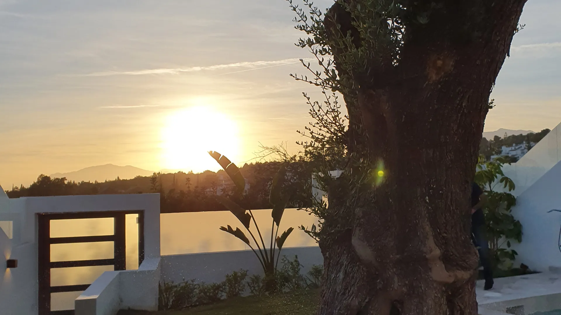 Valdeolletas 3 bedrooms semi detached villa for sale