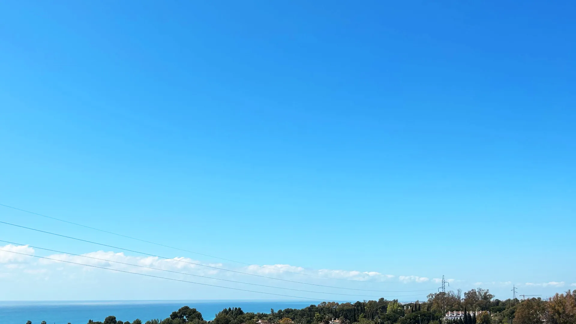 Valdeolletas 3 bedrooms semi detached villa for sale