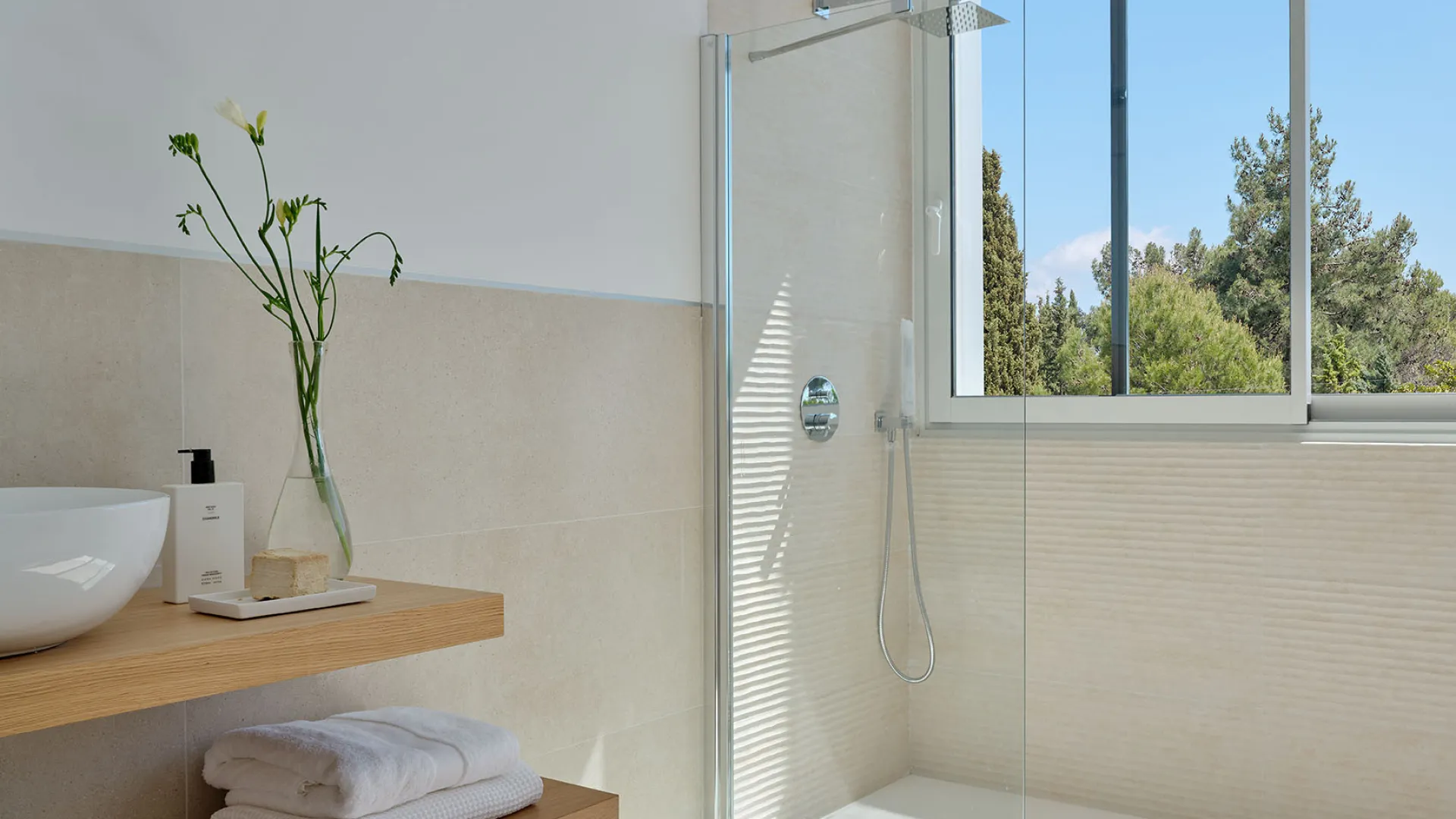 Valdeolletas 3 bedrooms semi detached villa for sale