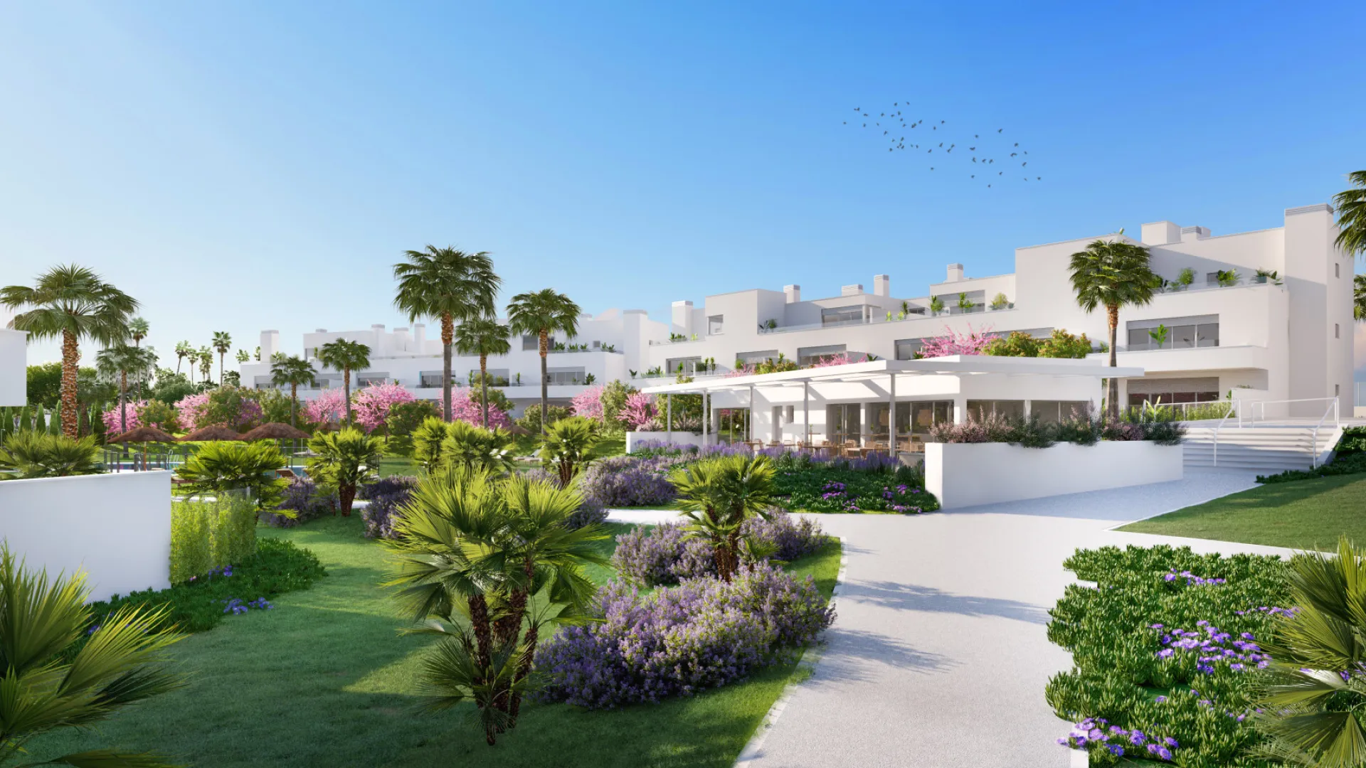 Se vende apartamento planta baja con 3 dormitorios en Cancelada