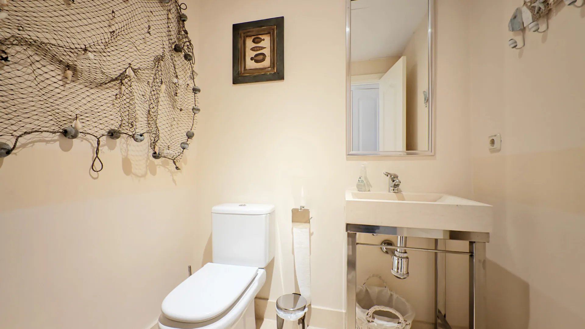 Se vende atico duplex en Benahavis