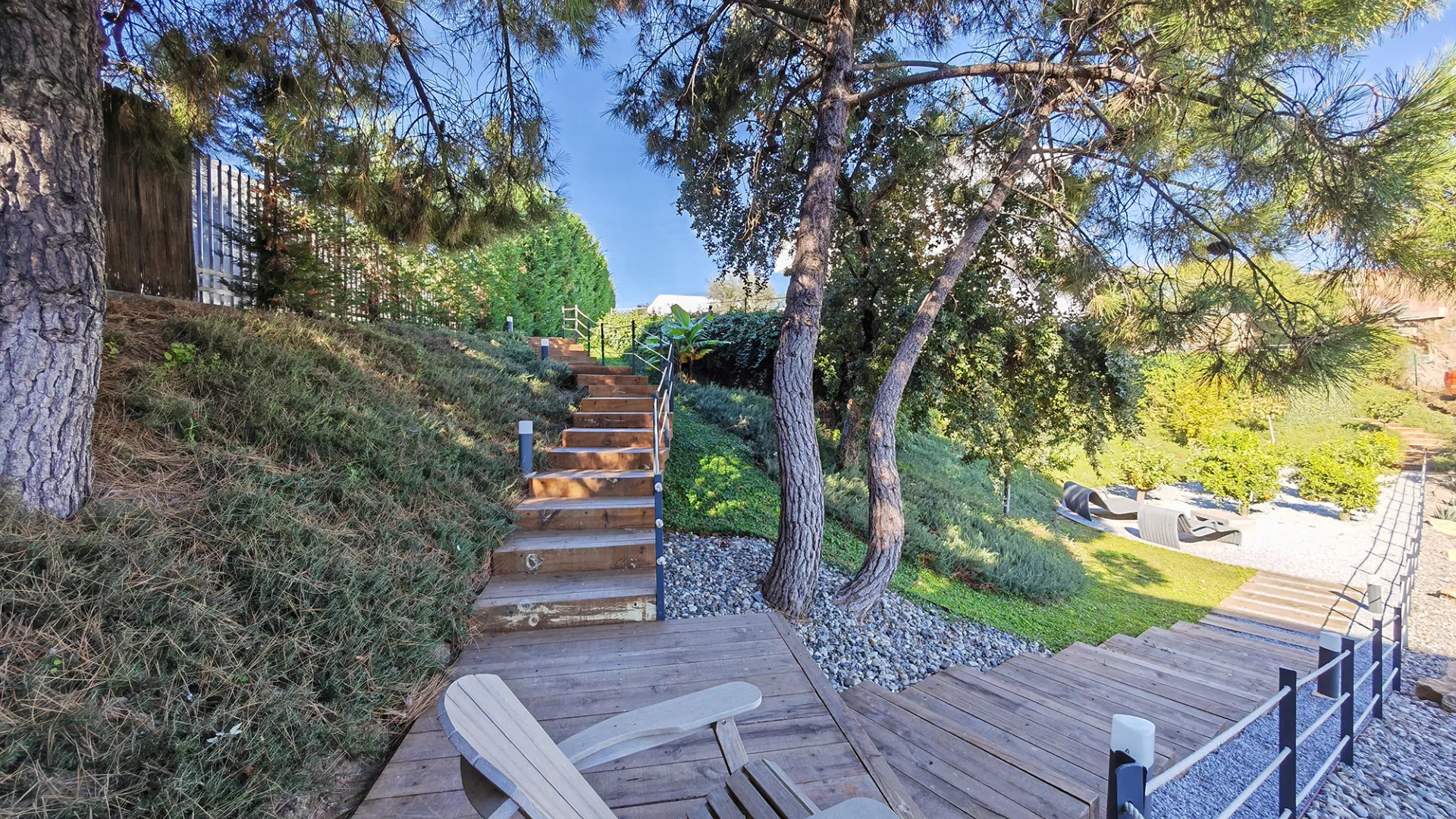 Monte Mayor villa for sale