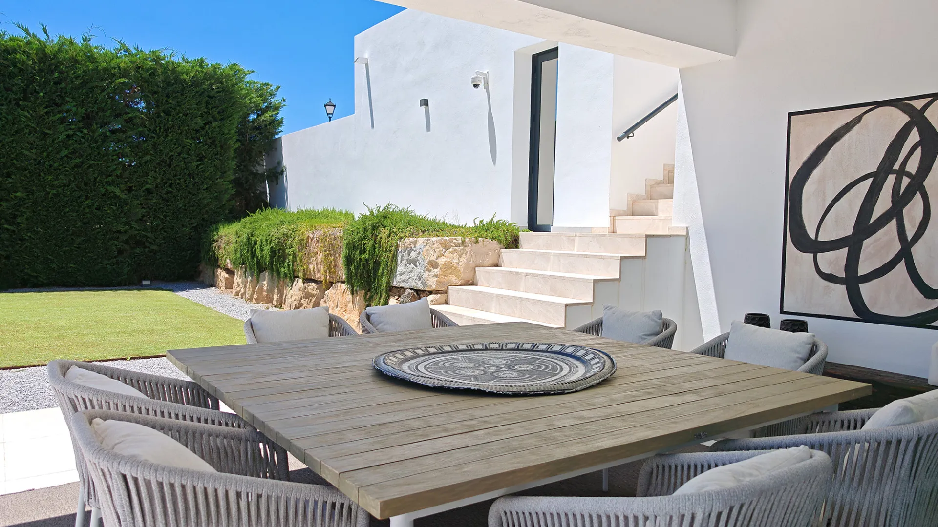 Monte Mayor villa for sale