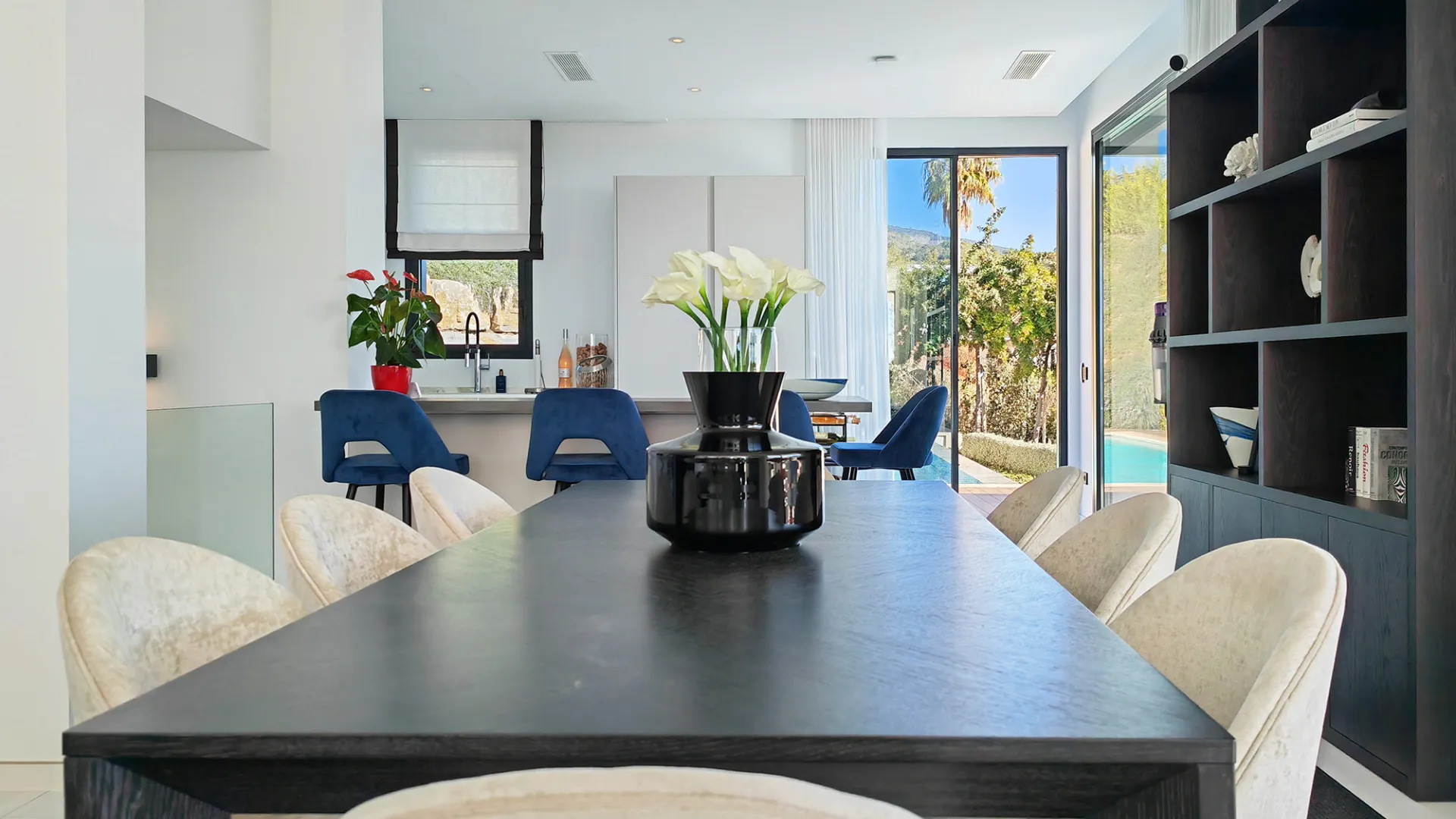Monte Mayor villa for sale