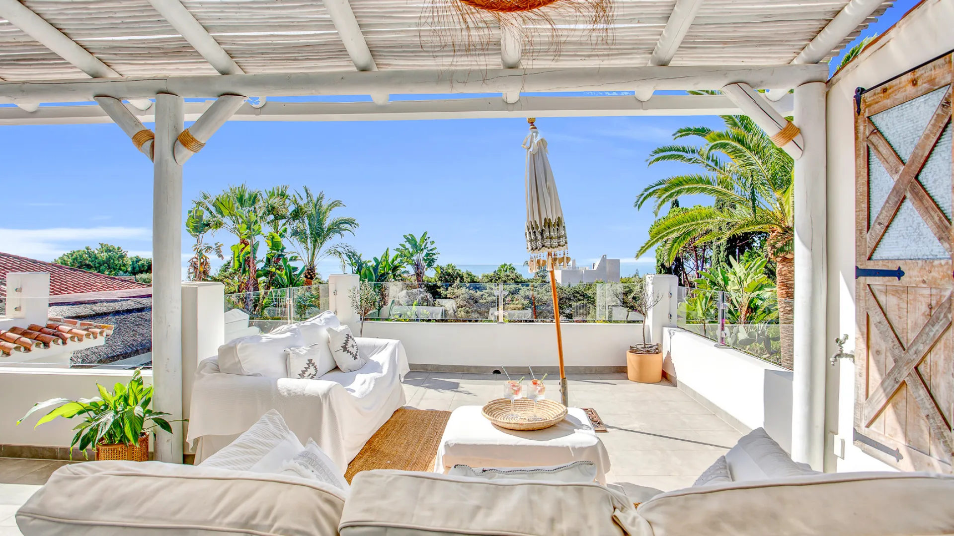 Marbesa, villa con 6 dormitorios en venta