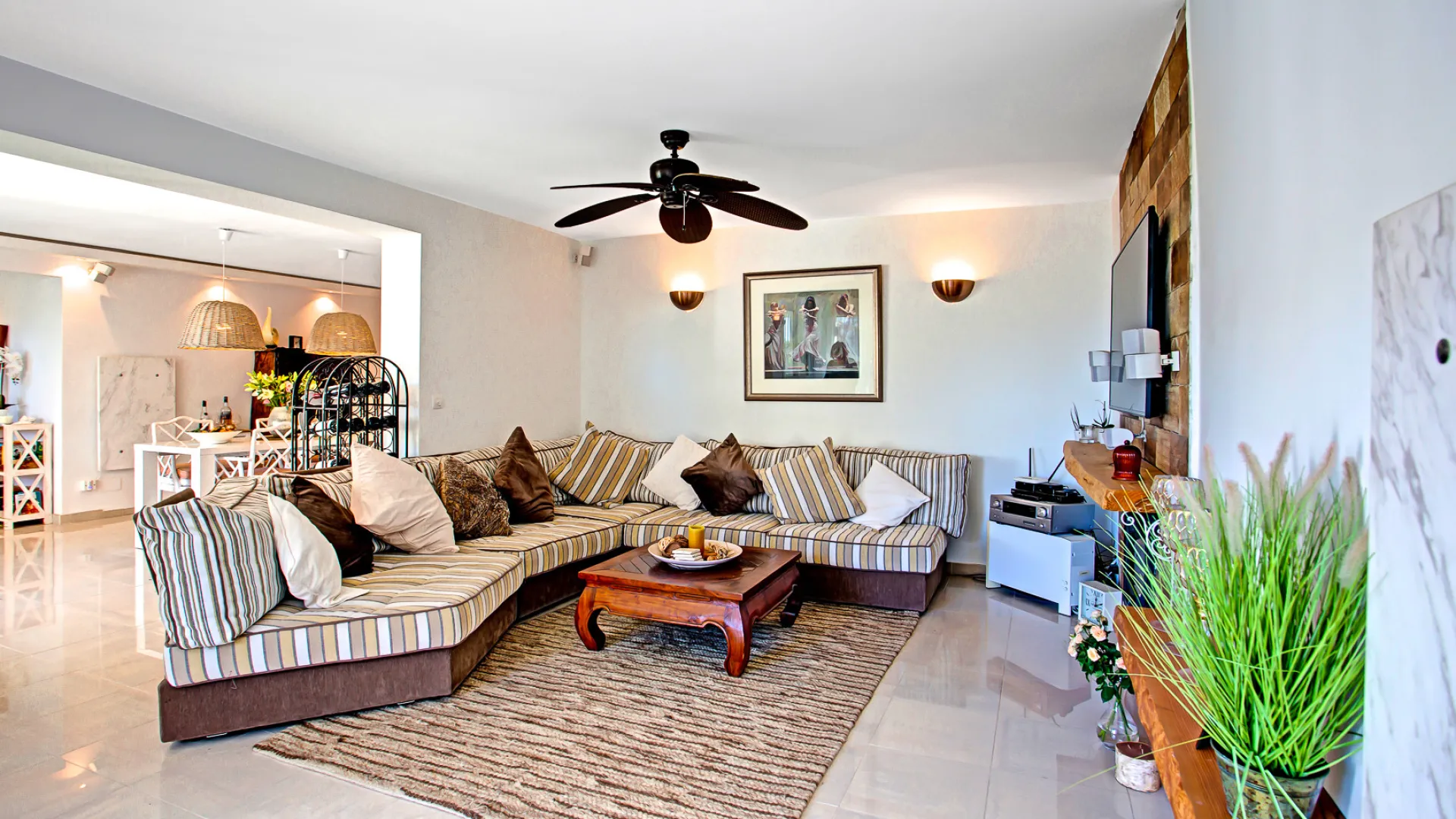 Marbesa, villa con 6 dormitorios en venta