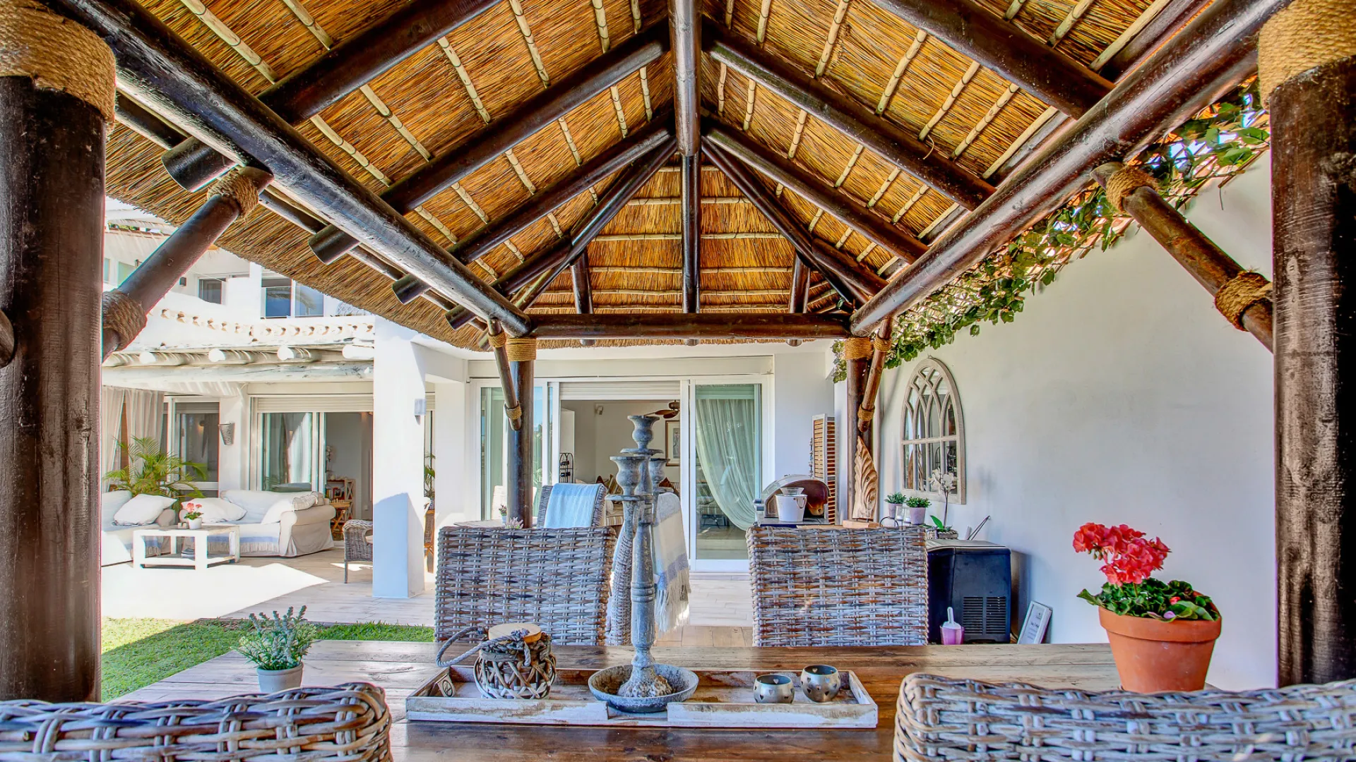 Marbesa, villa con 6 dormitorios en venta