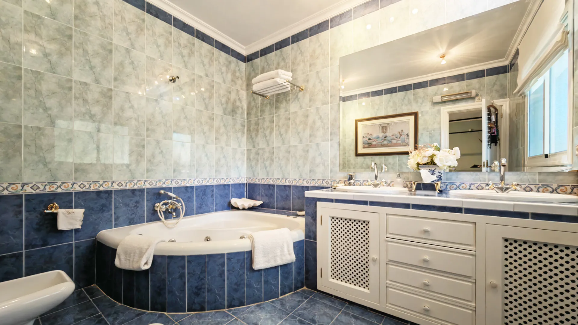 For sale villa in Marbesa