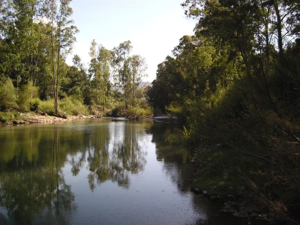 For sale plot in Estacion de Gaucin