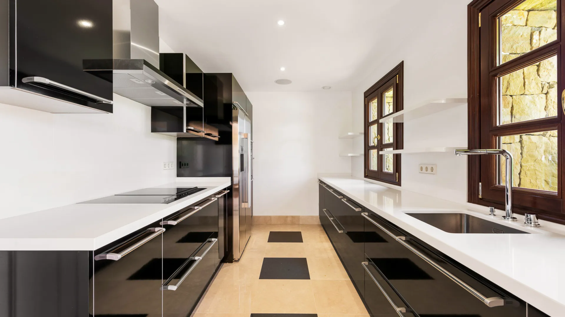 10 bedrooms La Zagaleta villa for sale