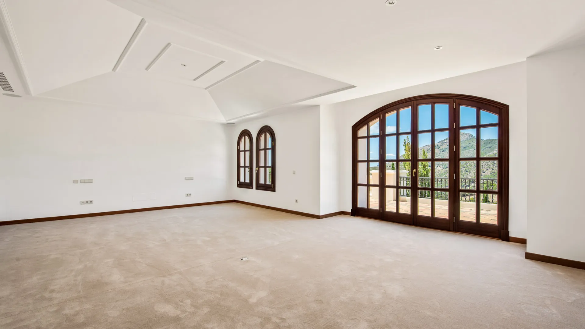 10 bedrooms La Zagaleta villa for sale