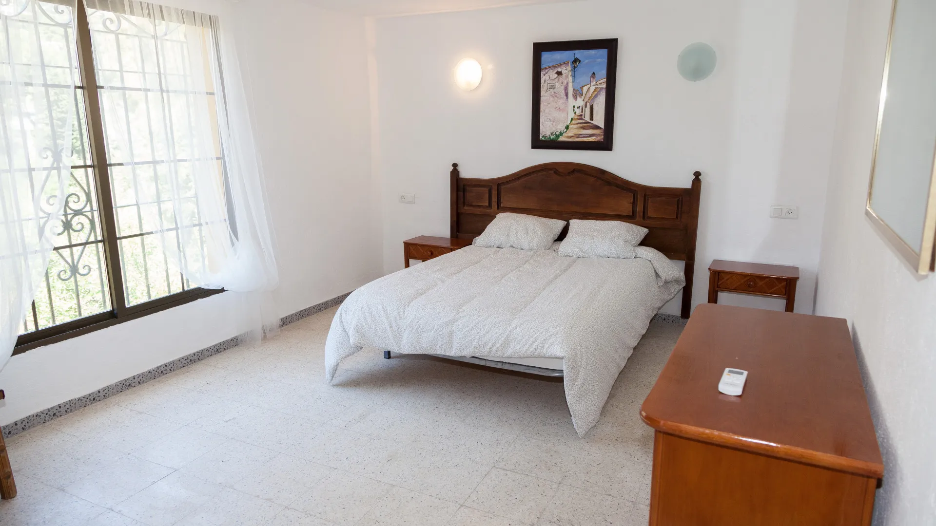 For sale villa with 5 bedrooms in Mijas