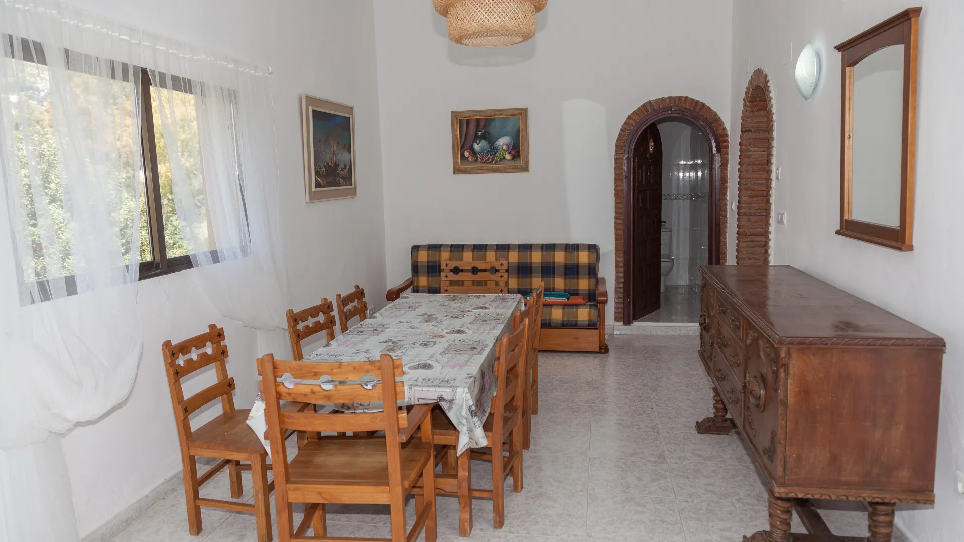 For sale villa with 5 bedrooms in Mijas