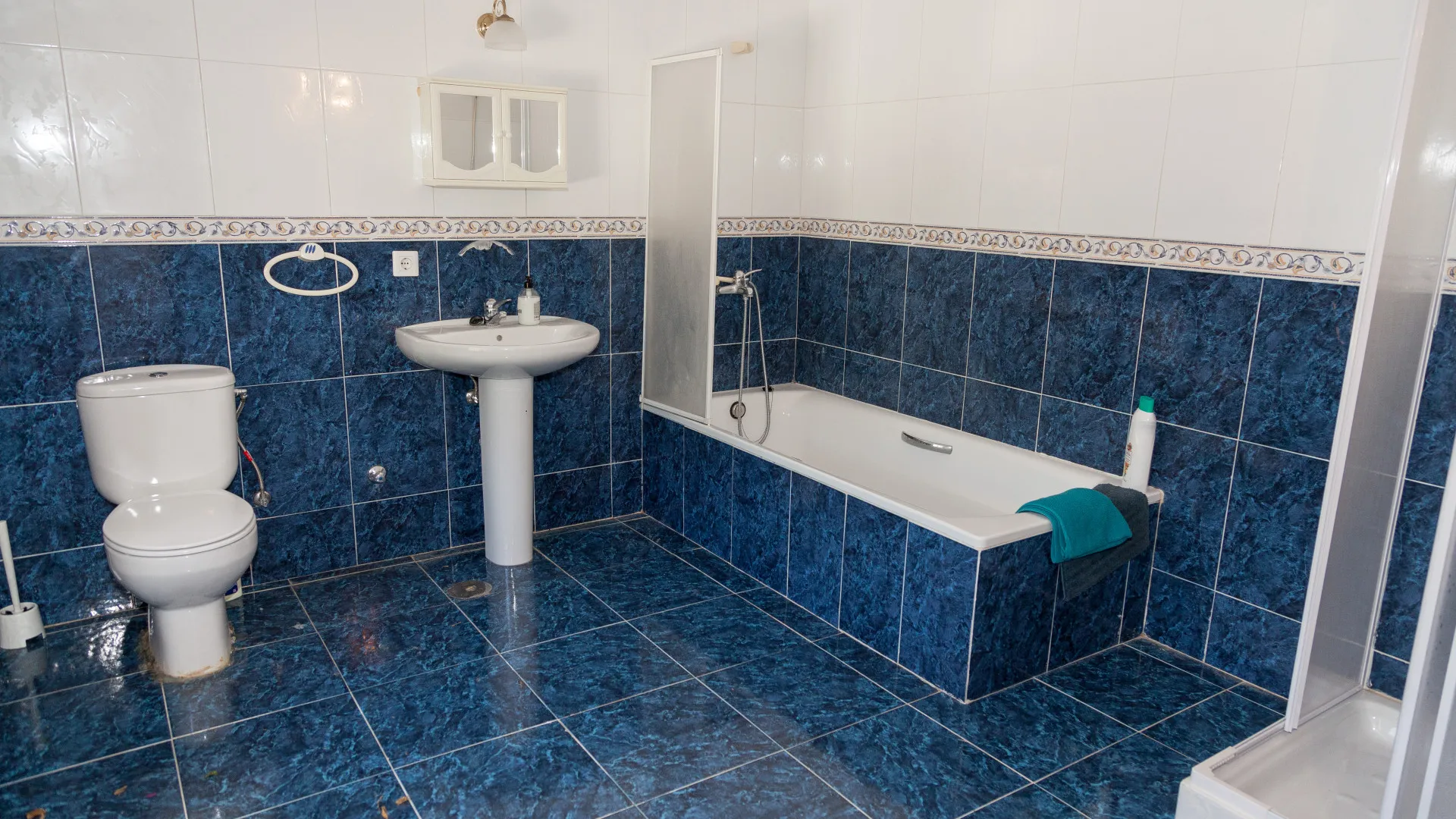 For sale villa with 5 bedrooms in Mijas