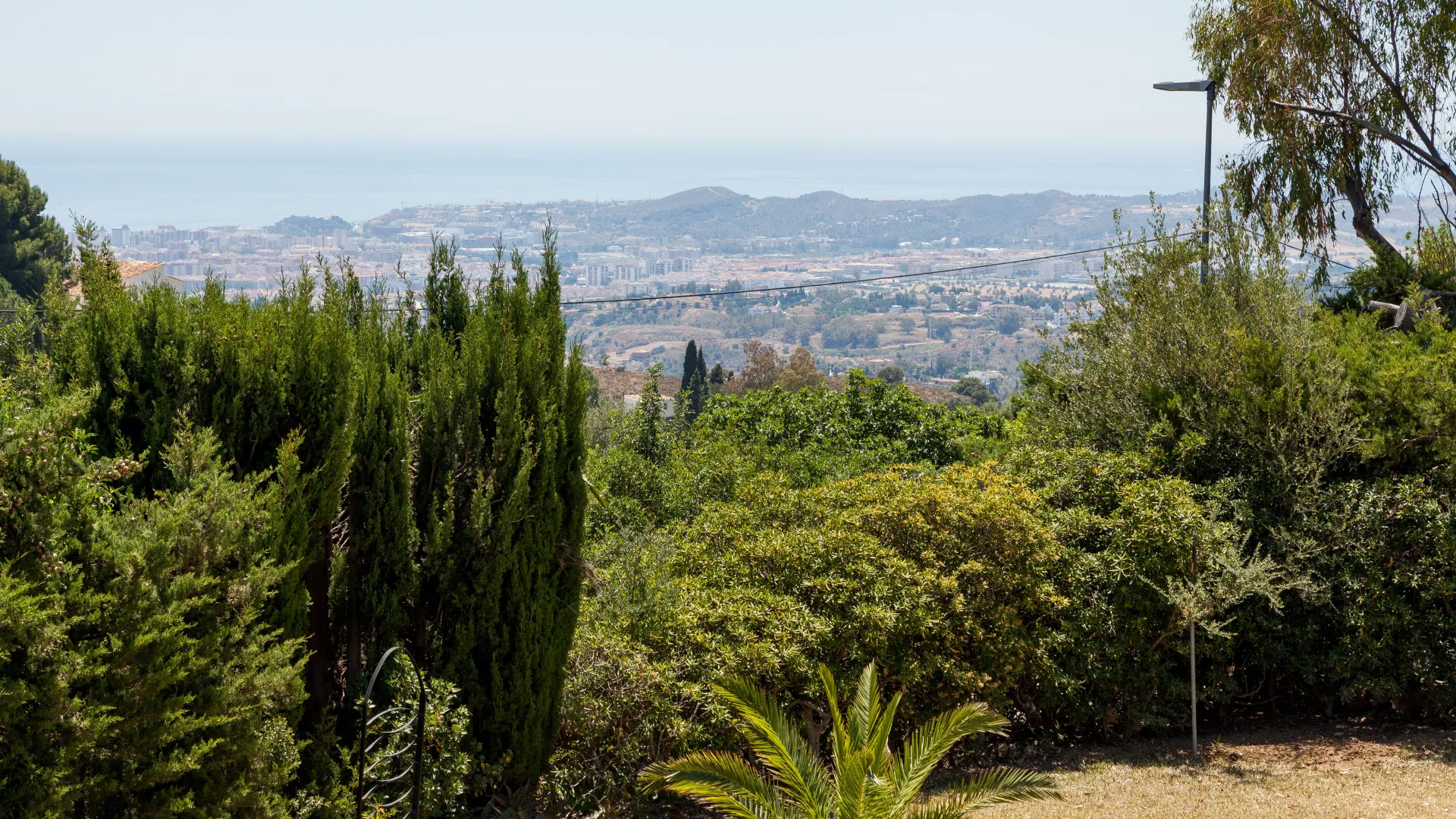 For sale villa with 5 bedrooms in Mijas