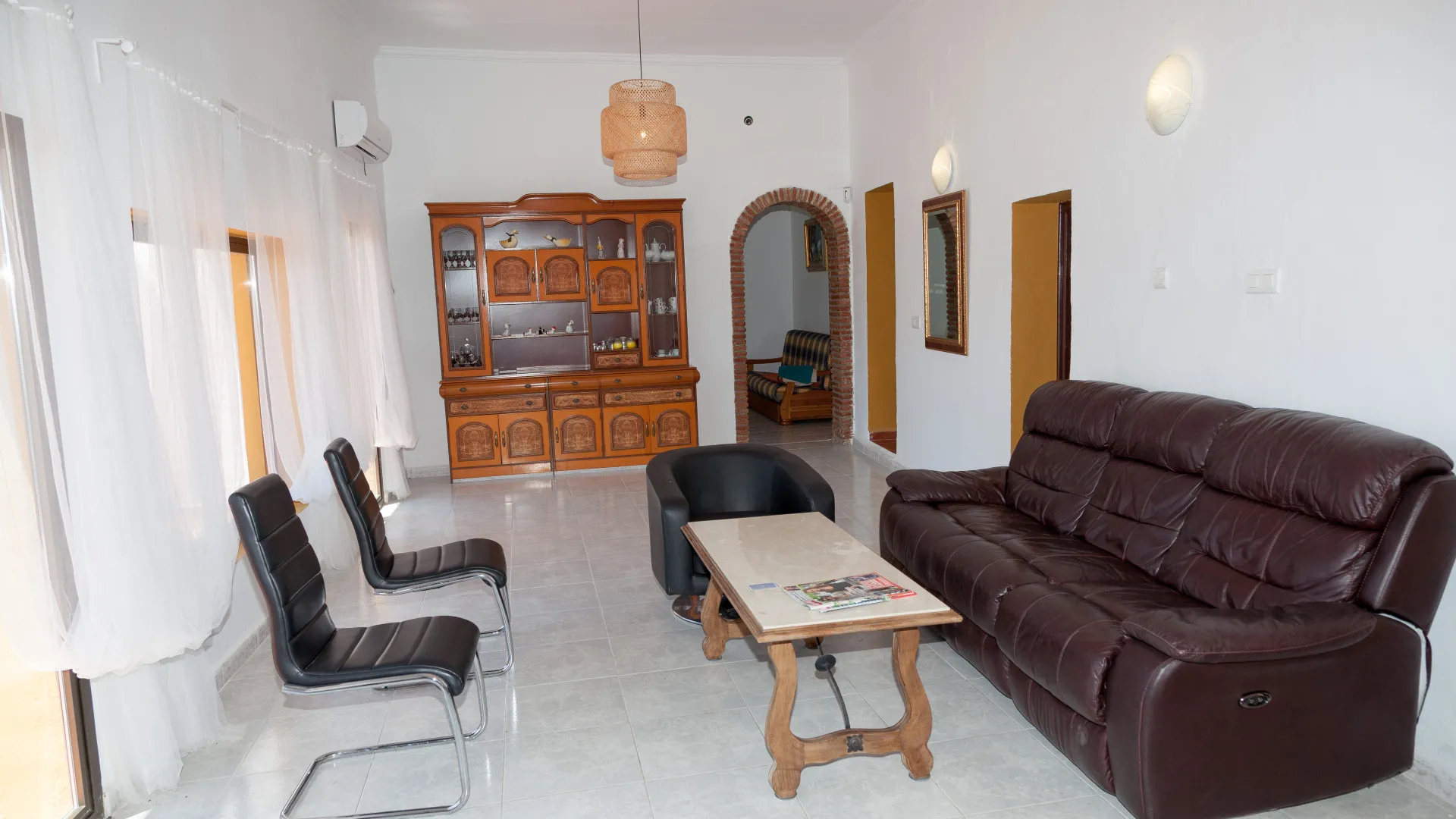 For sale villa with 5 bedrooms in Mijas