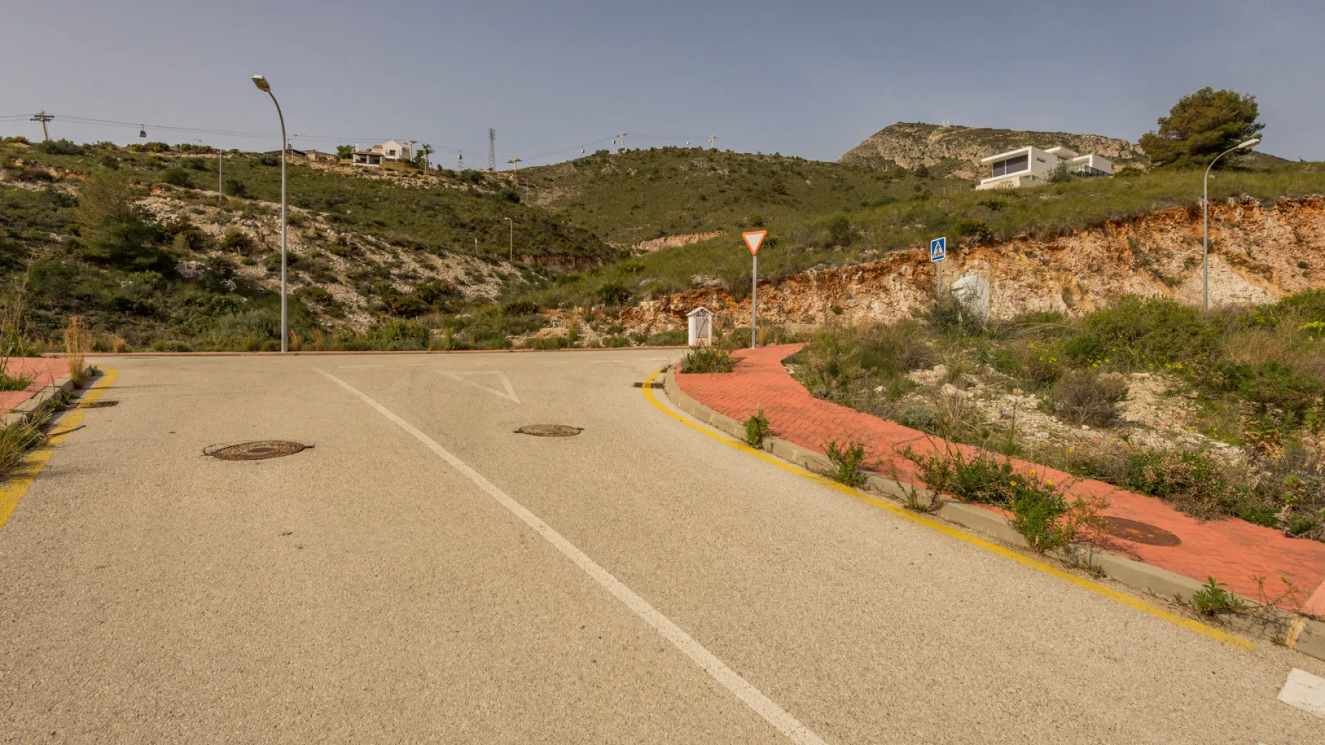 Parcela a la venta en Benalmadena