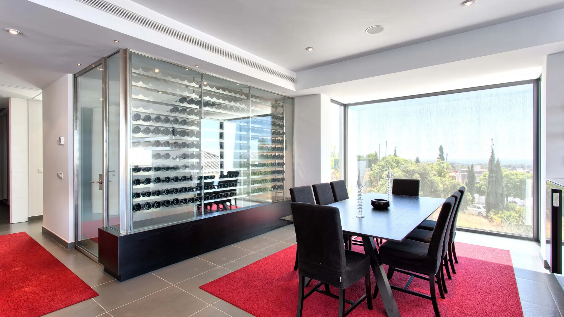 5 bedrooms villa for sale in Los Flamingos Golf