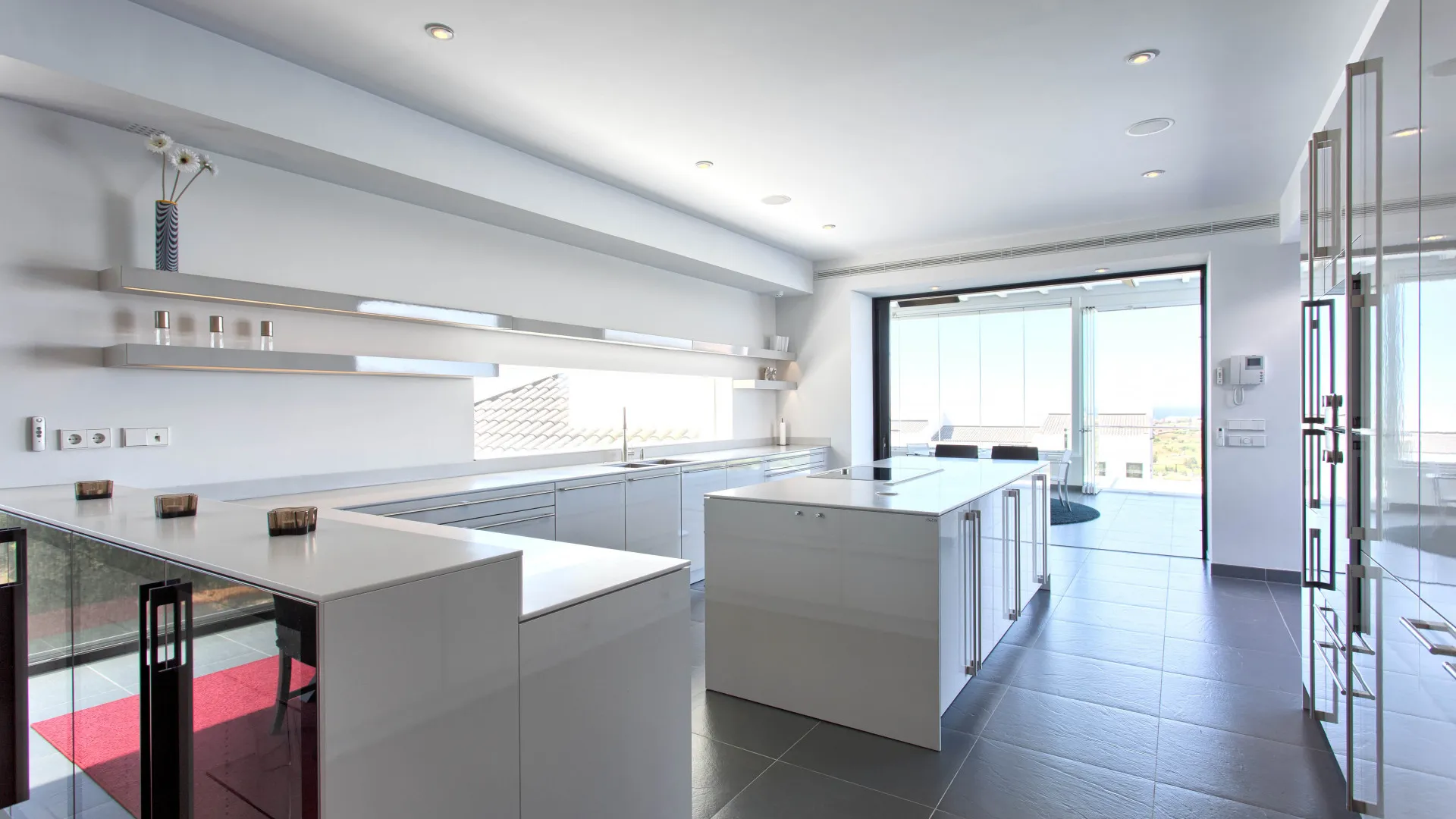 5 bedrooms villa for sale in Los Flamingos Golf