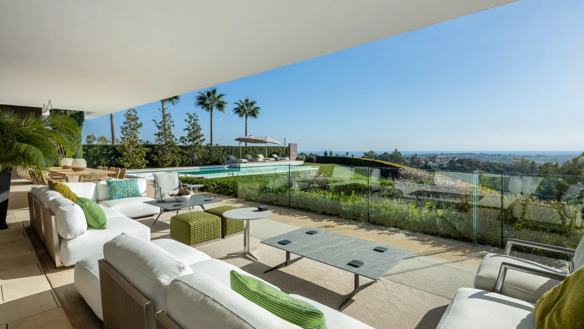 For sale La Quinta villa