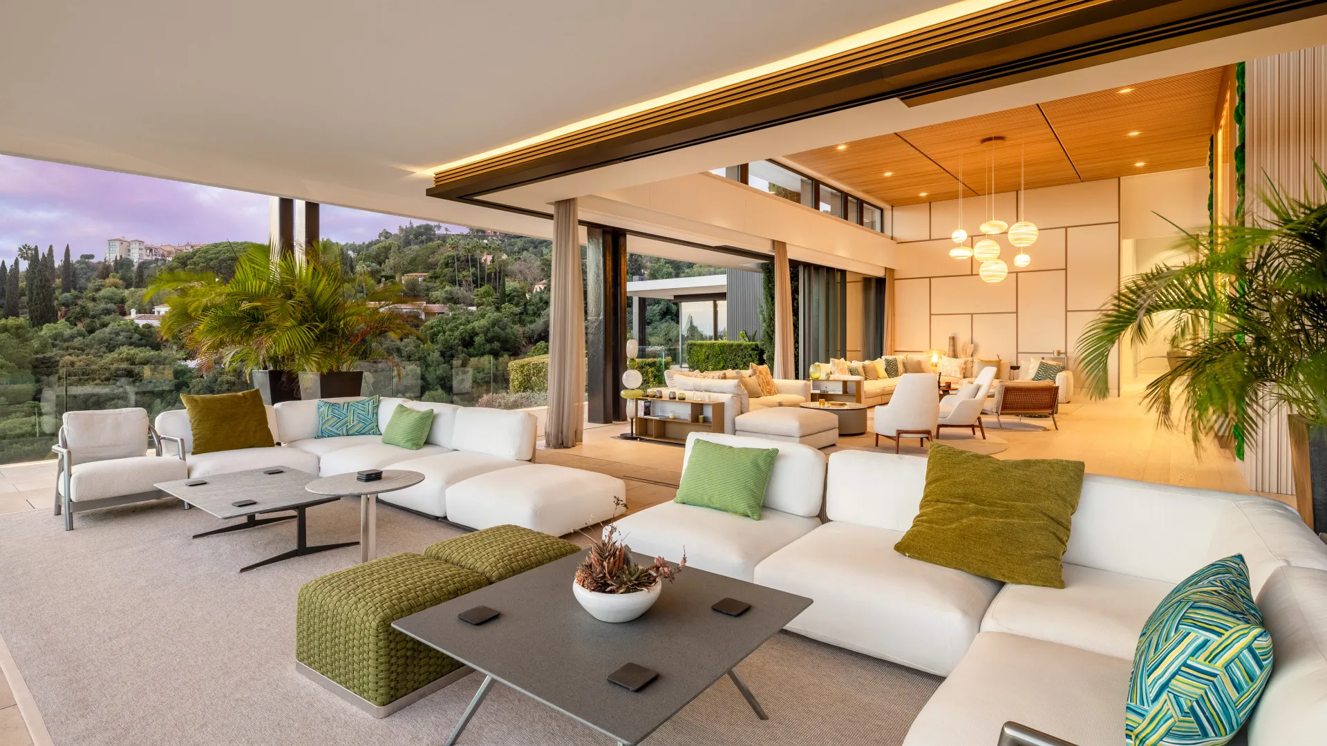 For sale La Quinta villa