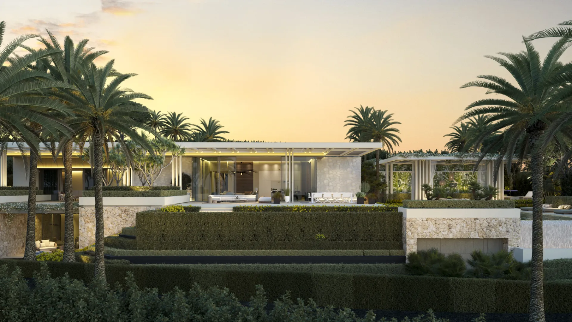La Cerquilla 7 bedrooms plot for sale