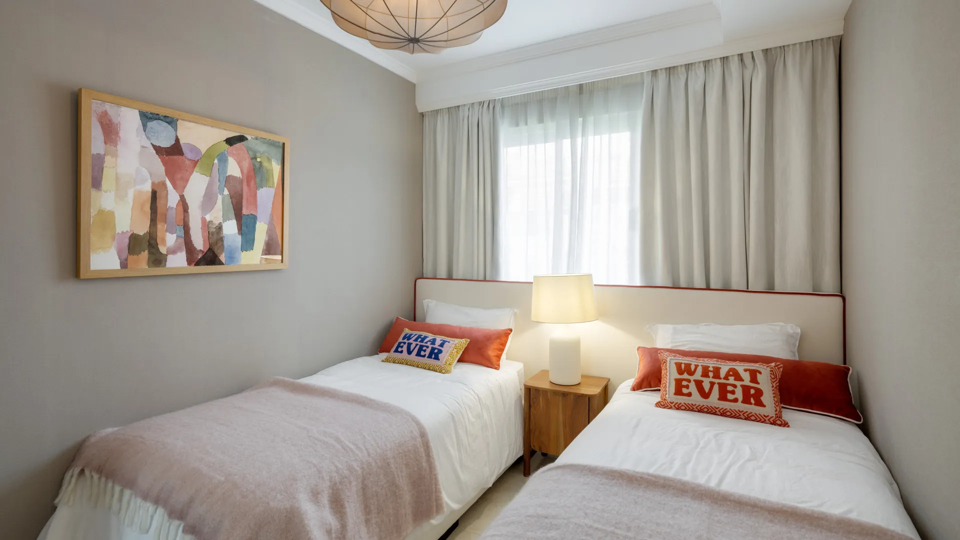 Apartment for sale in Costa Nagüeles II with 5 bedrooms