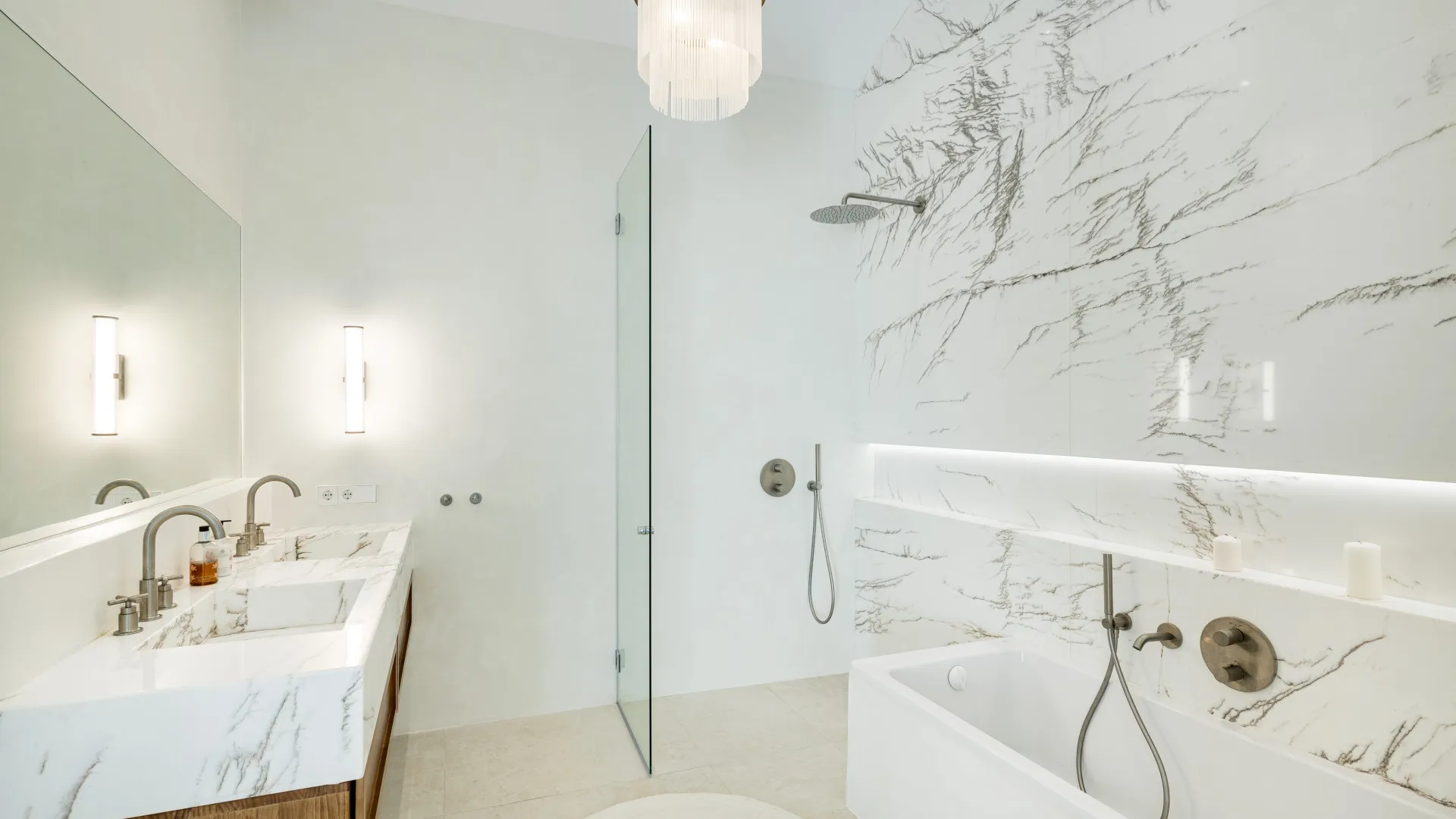 Apartment for sale in Costa Nagüeles II with 5 bedrooms