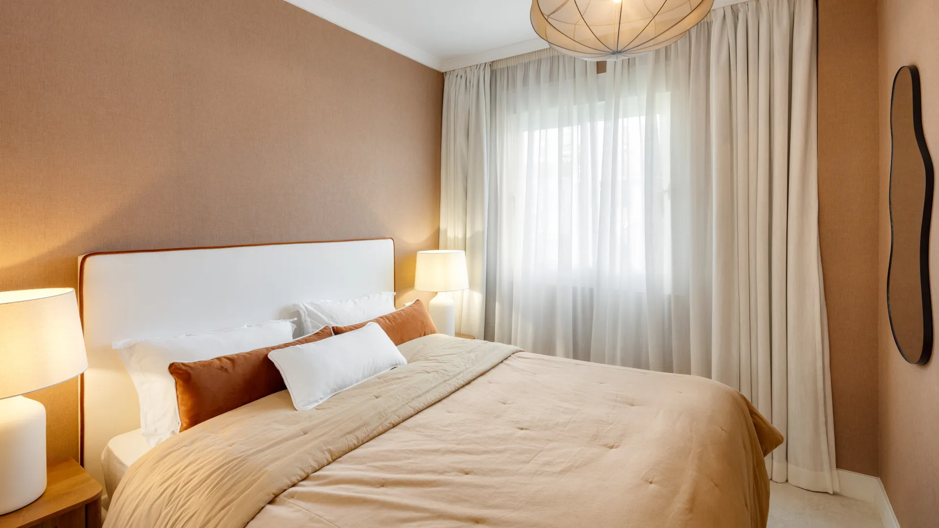 Apartment for sale in Costa Nagüeles II with 5 bedrooms