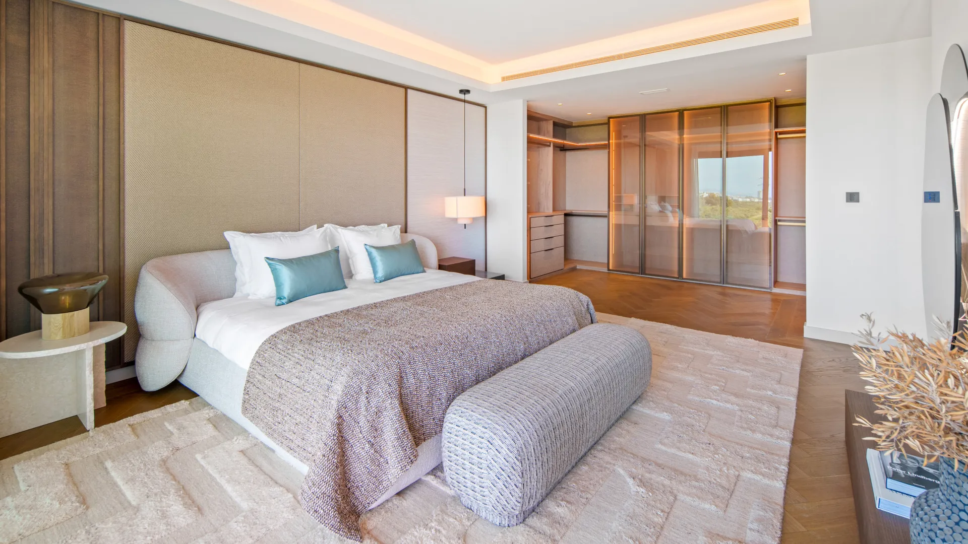 Villa in El Rosario for sale