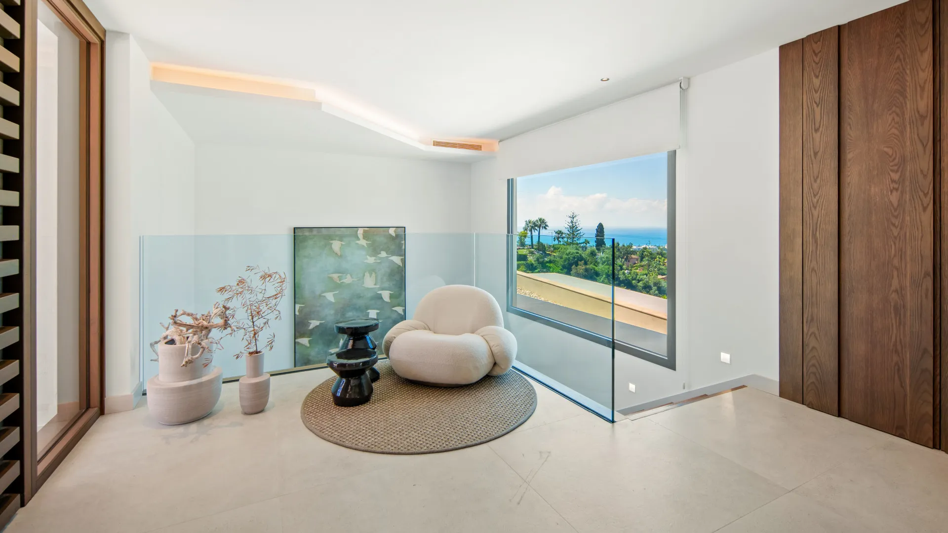 Villa in El Rosario for sale