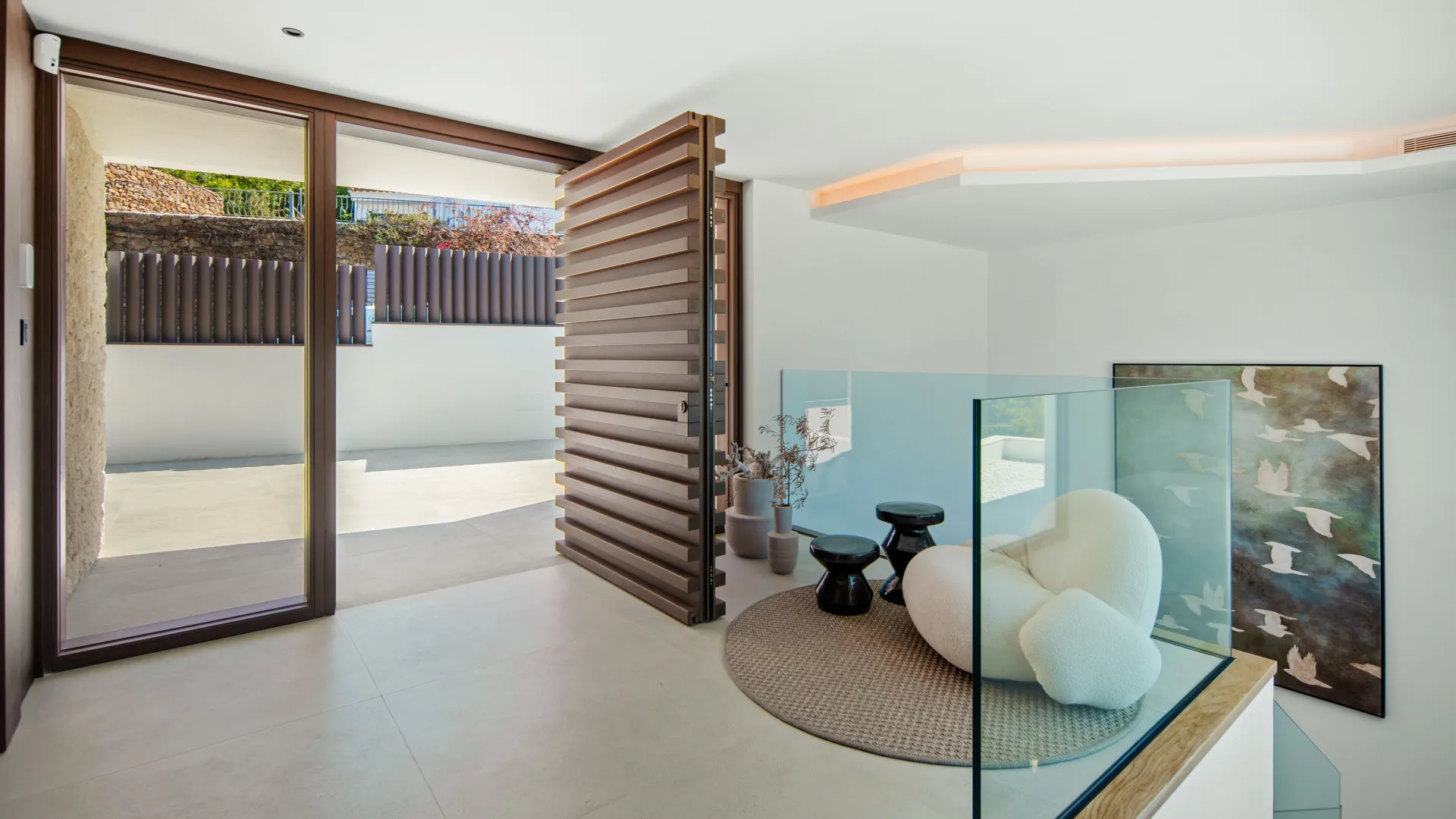 Villa in El Rosario for sale
