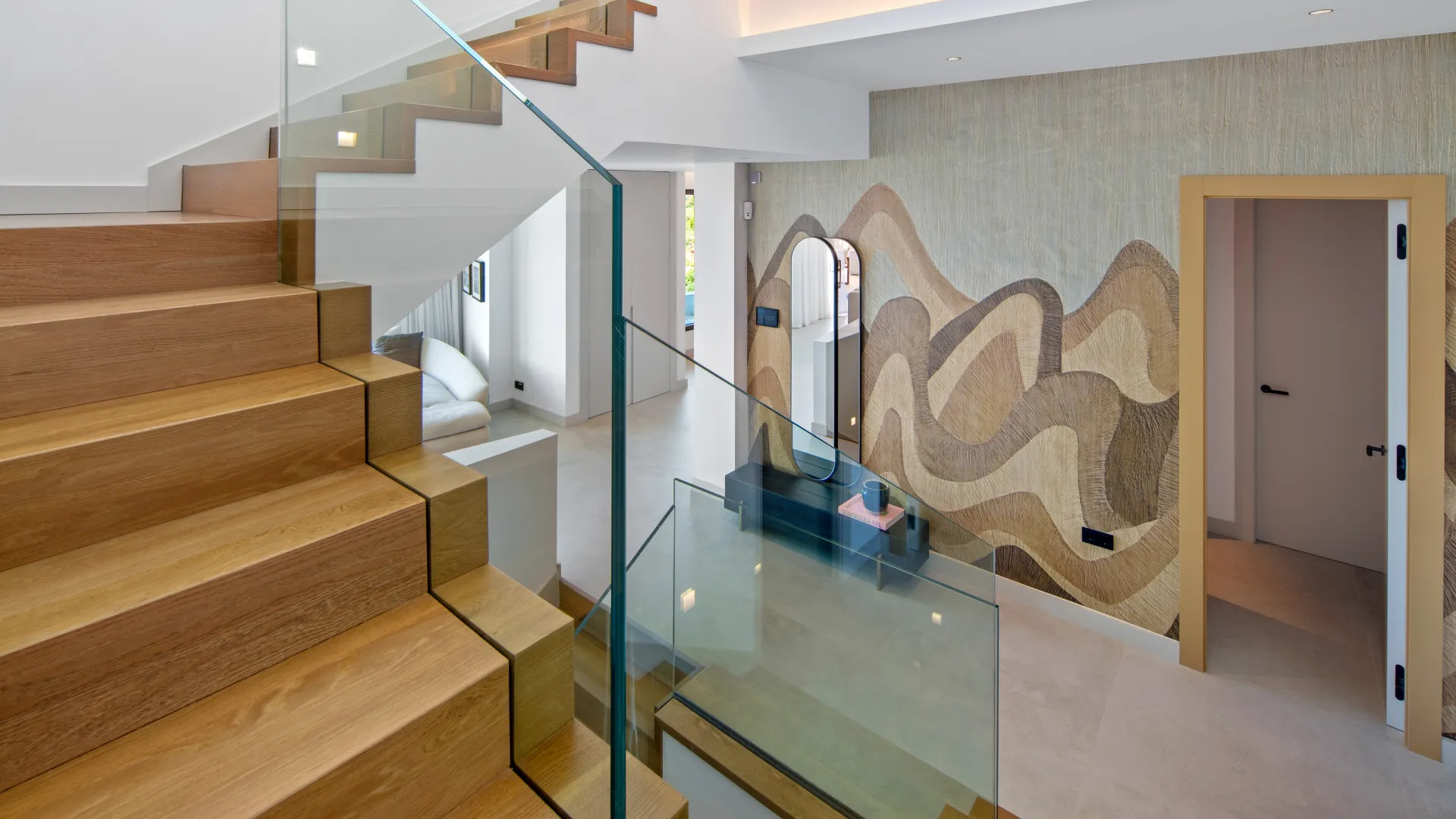 Villa in El Rosario for sale