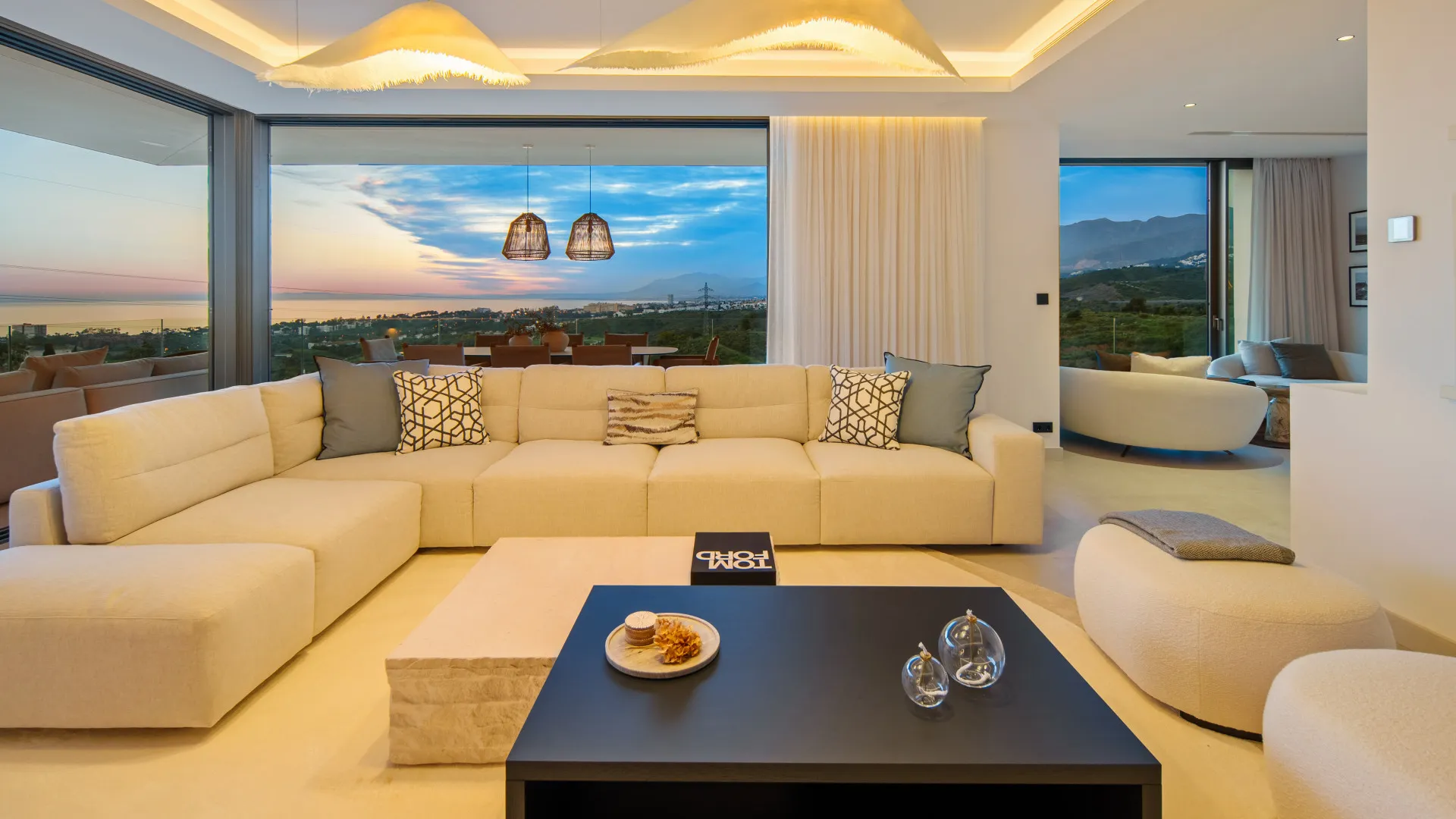 Villa in El Rosario for sale