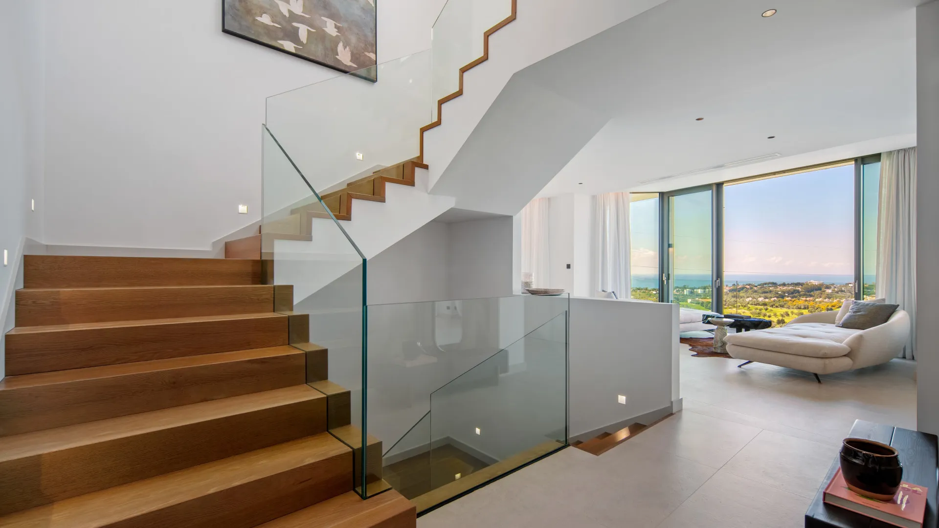 Villa in El Rosario for sale