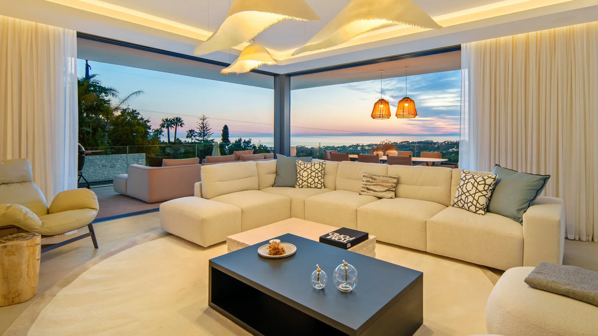 Villa in El Rosario for sale
