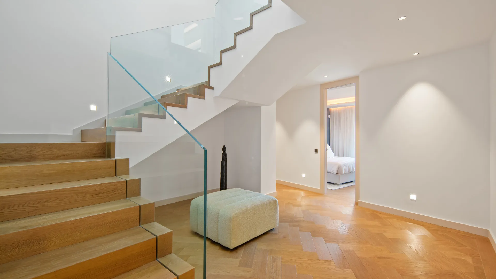 Villa in El Rosario for sale