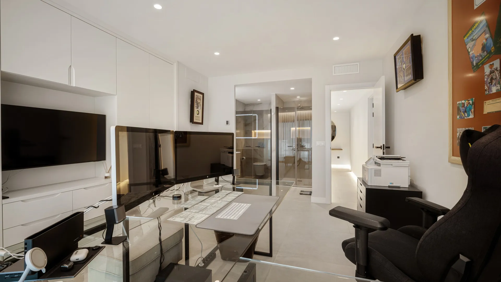 Buy Marbella City 3 bedrooms apartment