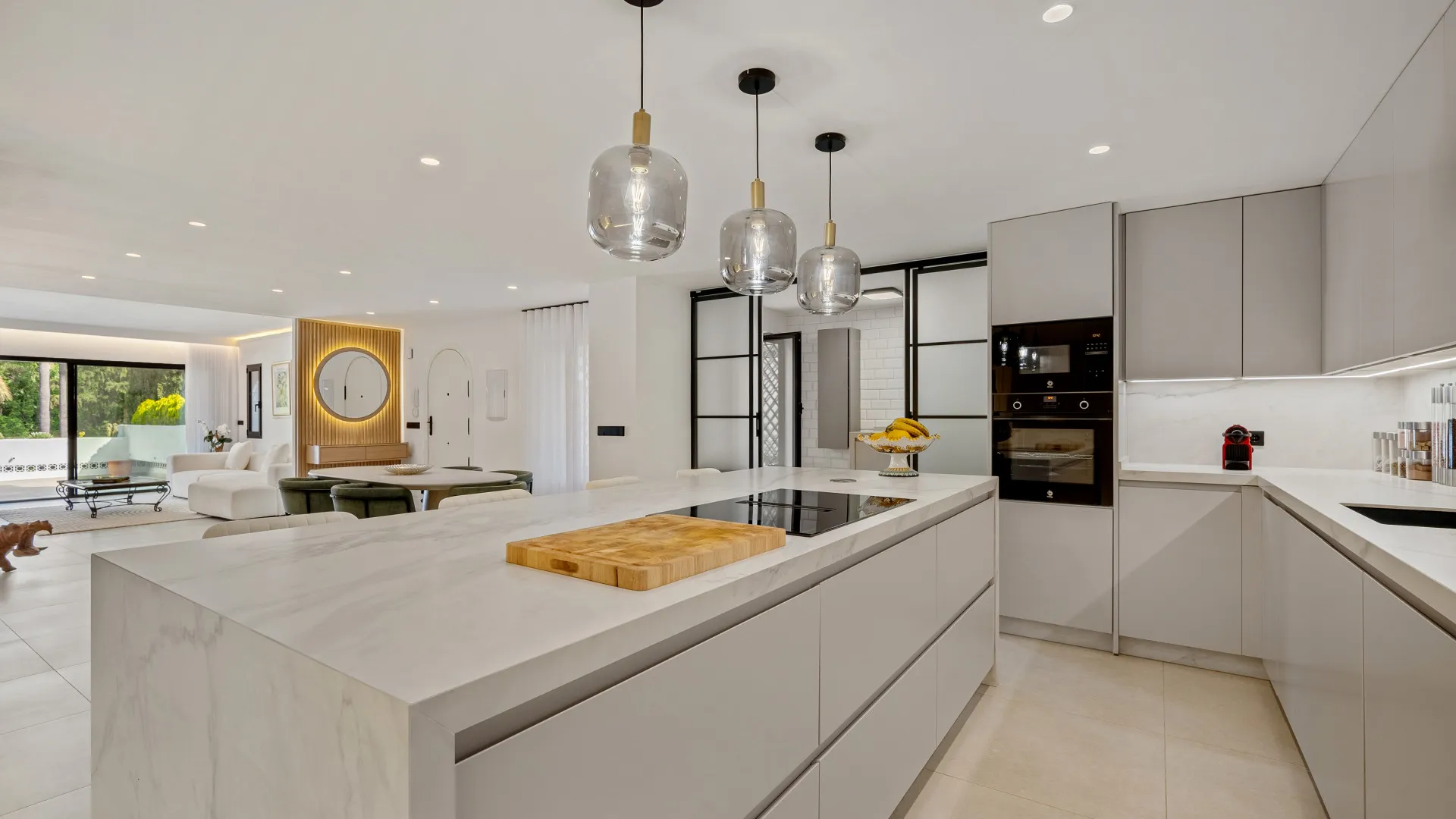Buy Marbella City 3 bedrooms apartment