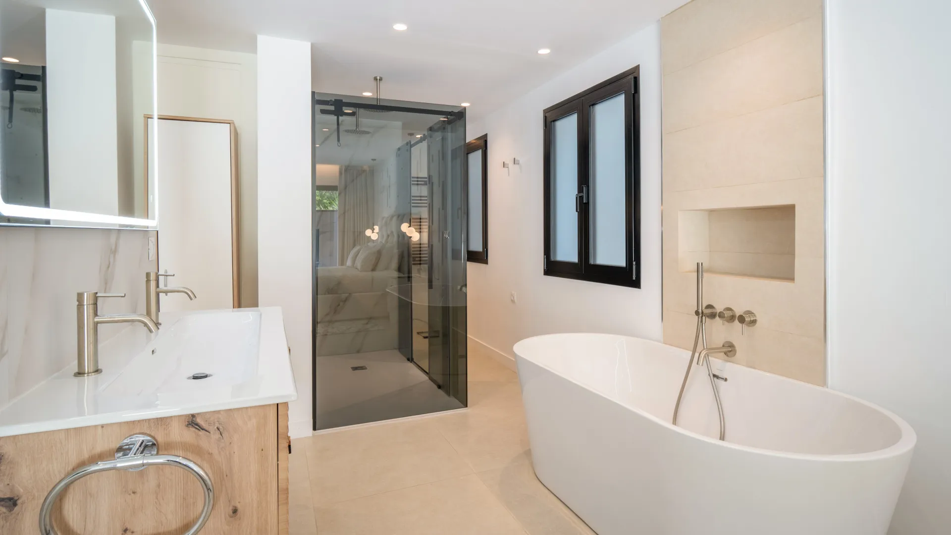 Buy Marbella City 3 bedrooms apartment