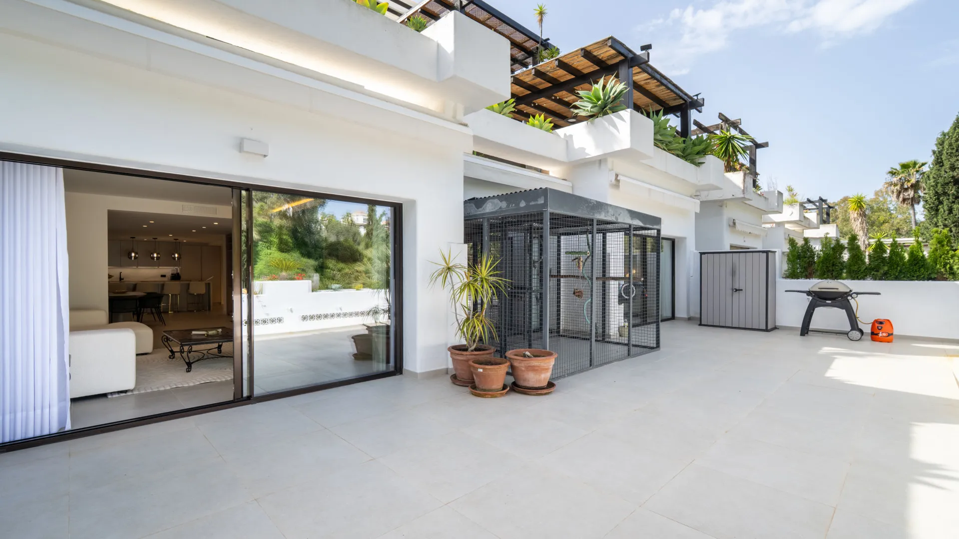 Buy Marbella City 3 bedrooms apartment