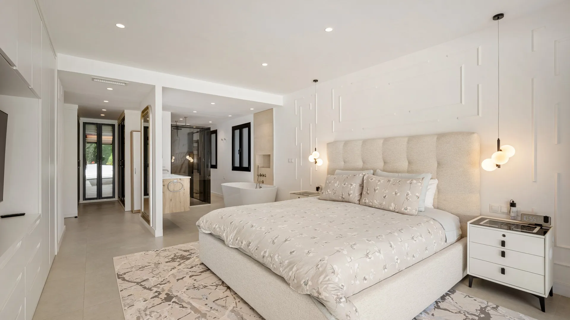 Buy Marbella City 3 bedrooms apartment