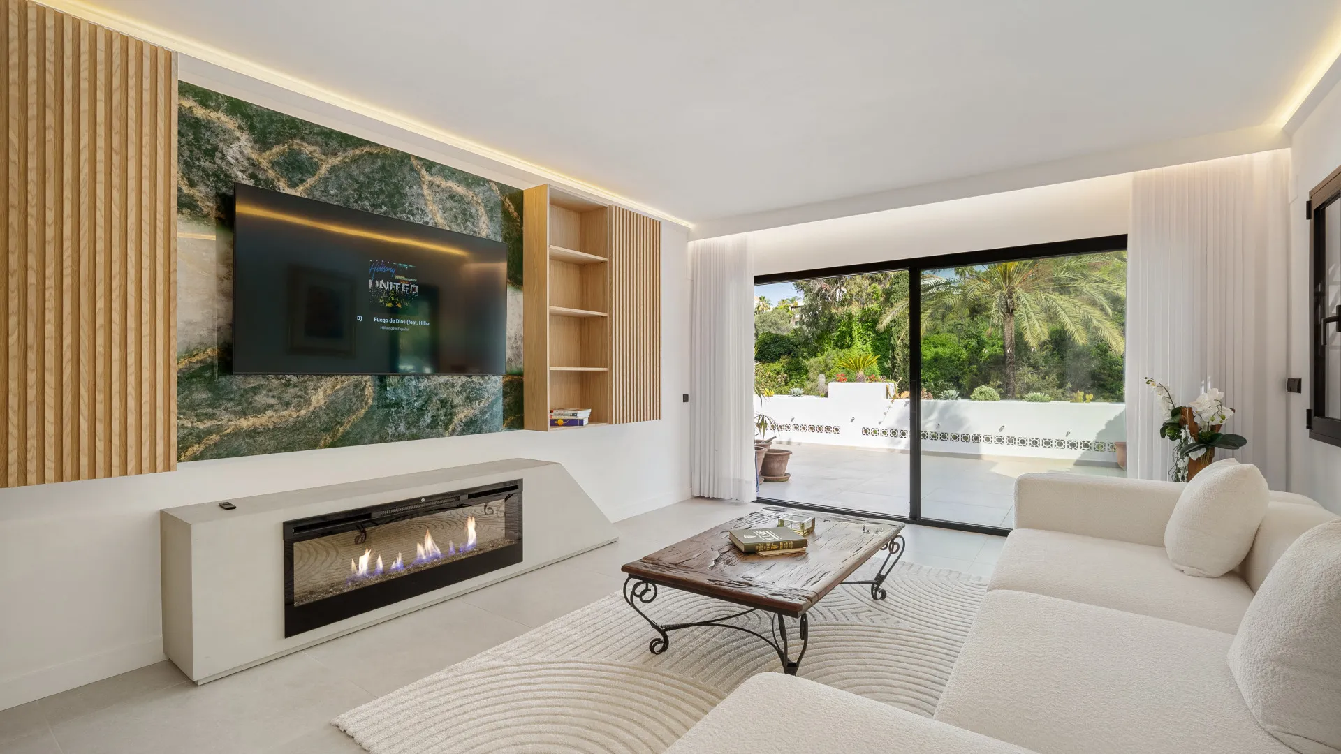 Buy Marbella City 3 bedrooms apartment