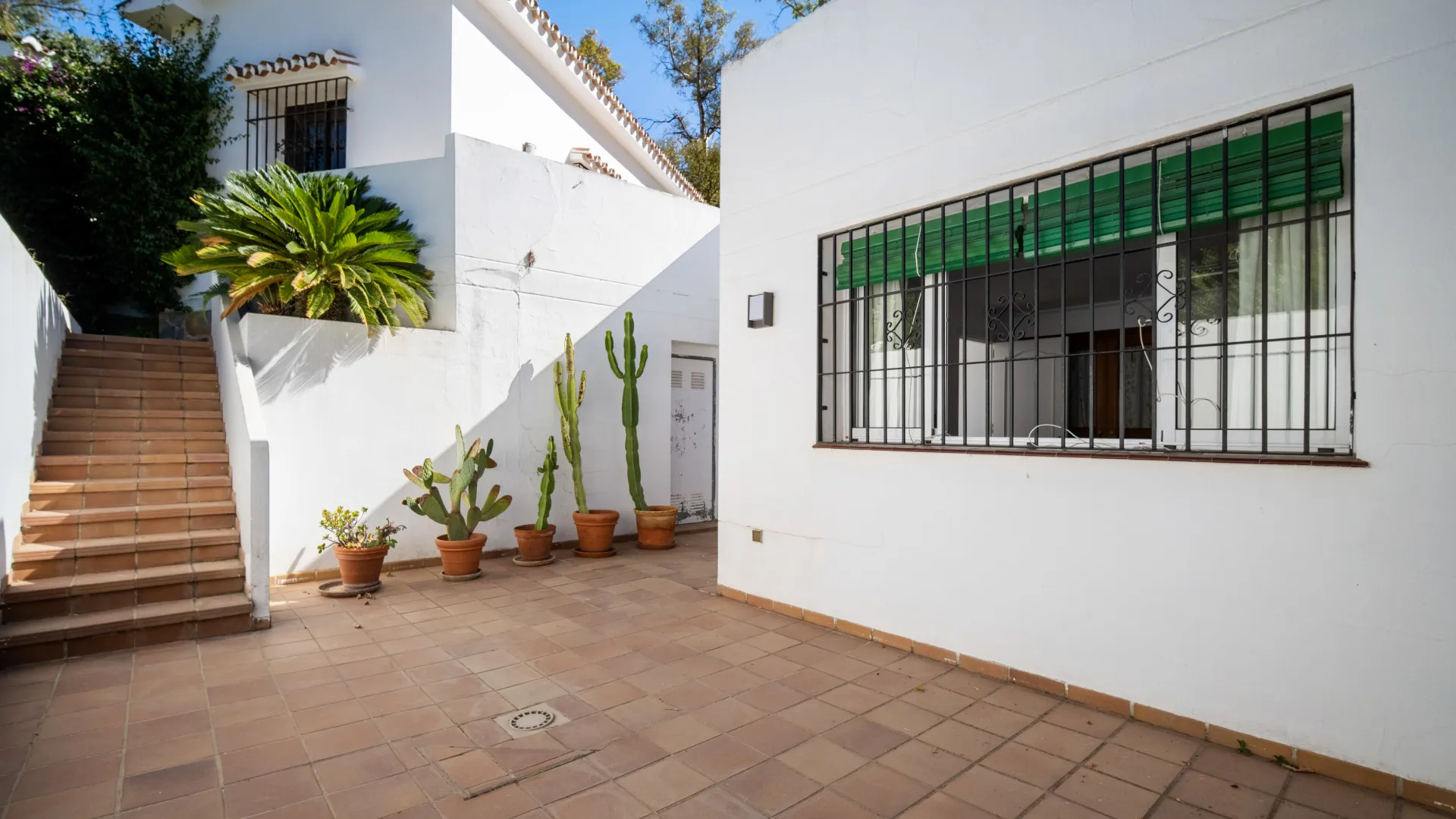 Comprar villa en La Merced de 4 dormitorios