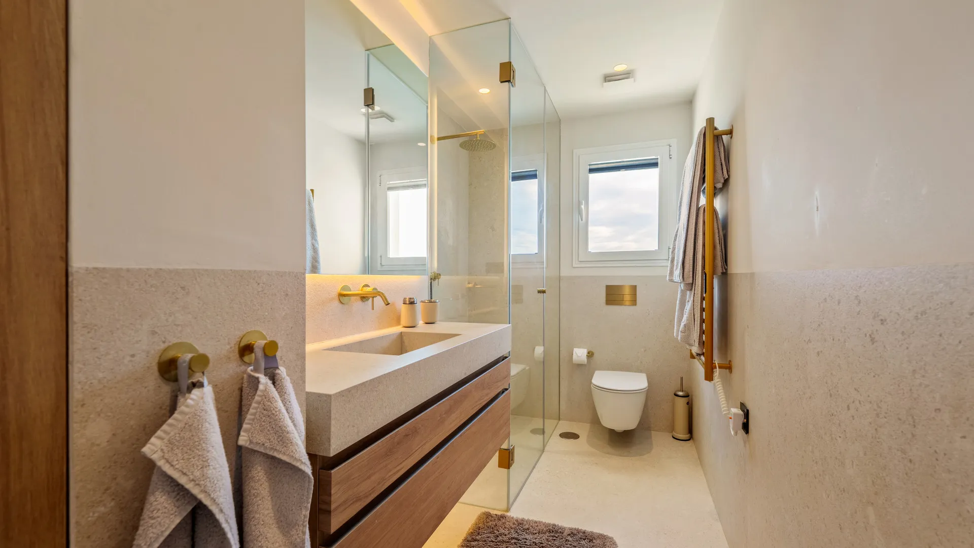 Se vende apartamento en Andalucia del Mar con 2 dormitorios