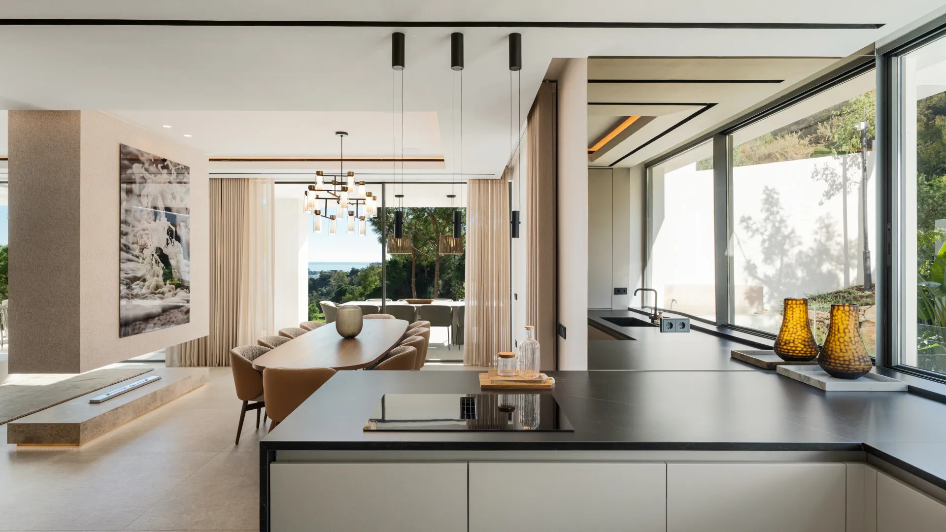 La Quinta, villa de 6 dormitorios en venta