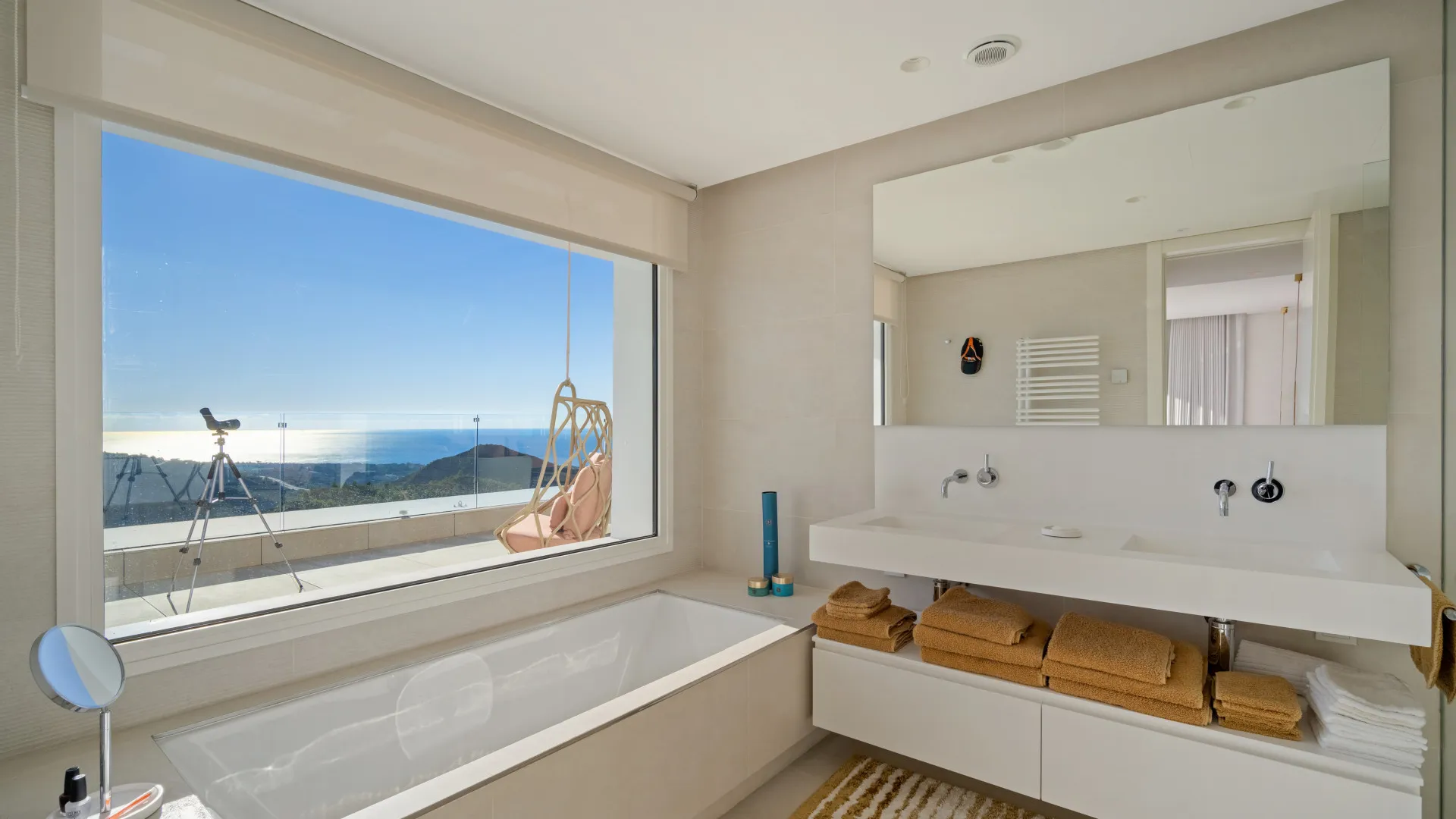 For sale Palo Alto penthouse with 3 bedrooms