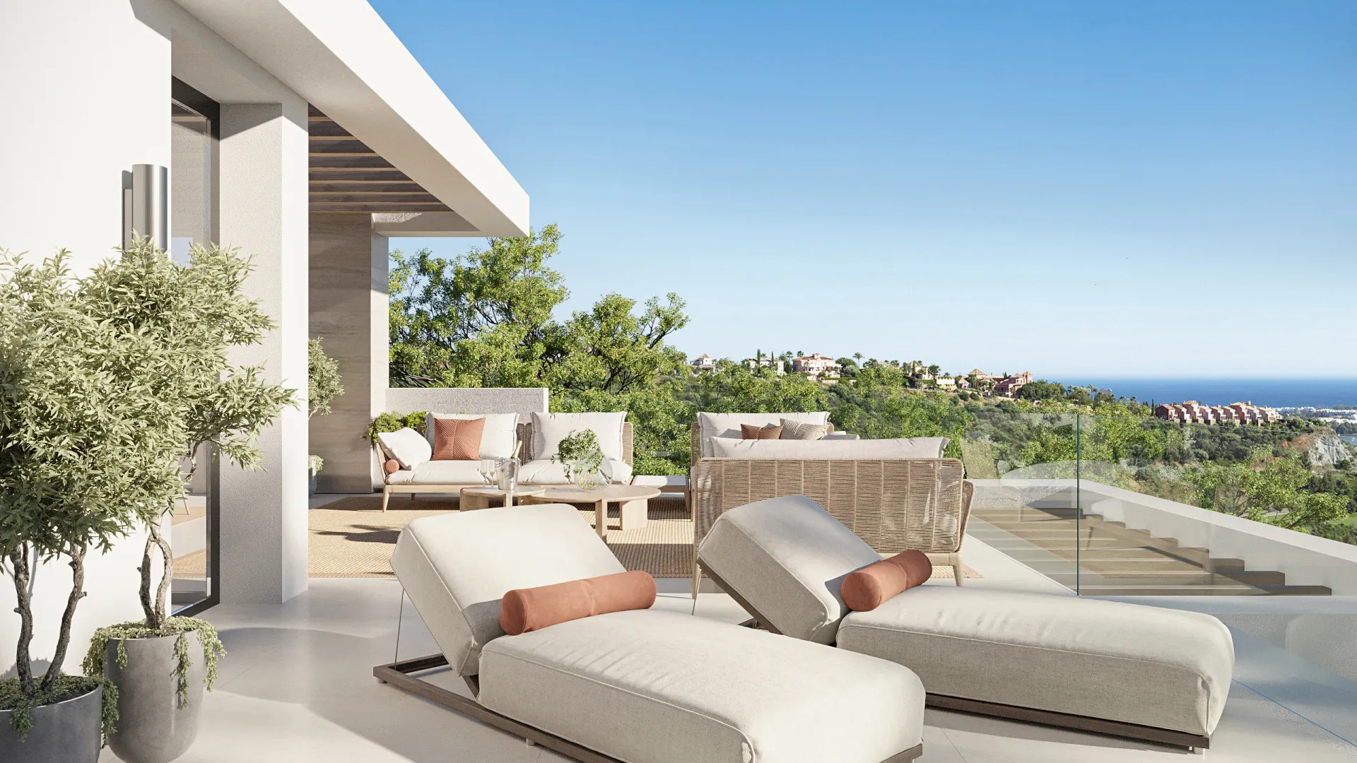 La Quinta, villa a la venta