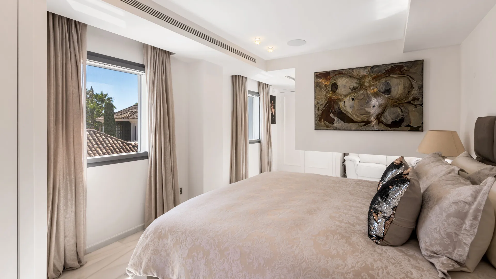 Villa en venta en La Cerquilla