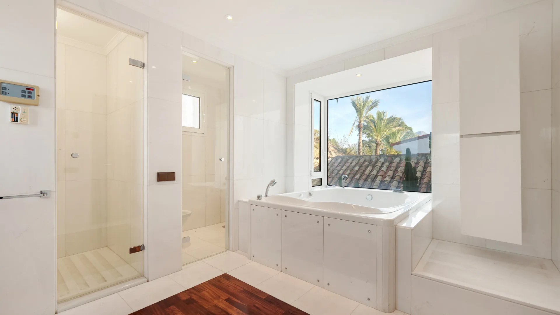 For sale 9 bedrooms villa in Puerto del Almendro